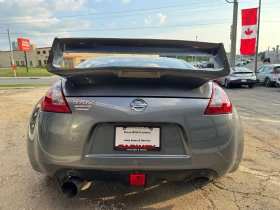 Nissan 370Z ИНТЕЙК, ГЕНЕРАЦИЯ, АВТОКРЕДИТ | Auto.bg — изображение 4 Nissan 370Z ИНТЕЙК, ГЕНЕРАЦИЯ, АВТОКРЕДИТ | Auto.bg — изображение 4