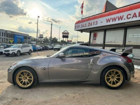 Nissan 370Z ИНТЕЙК, ГЕНЕРАЦИЯ, АВТОКРЕДИТ | Auto.bg — изображение 2 Nissan 370Z ИНТЕЙК, ГЕНЕРАЦИЯ, АВТОКРЕДИТ | Auto.bg — изображение 2