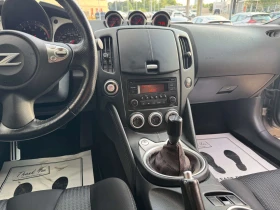 Nissan 370Z ИНТЕЙК, ГЕНЕРАЦИЯ, АВТОКРЕДИТ | Auto.bg — изображение 16 Nissan 370Z ИНТЕЙК, ГЕНЕРАЦИЯ, АВТОКРЕДИТ | Auto.bg — изображение 16