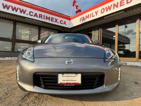 Nissan 370Z ИНТЕЙК, ГЕНЕРАЦИЯ, АВТОКРЕДИТ | Auto.bg — изображение 8 Nissan 370Z ИНТЕЙК, ГЕНЕРАЦИЯ, АВТОКРЕДИТ | Auto.bg — изображение 8