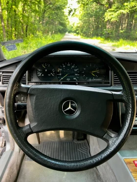 Mercedes-Benz 190 - 5300 € - 11435742 11 | Car24.bg Mercedes-Benz 190 - 5300 € - 11435742 11
