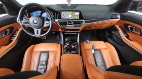 BMW M3 HUD* 360* BLIND SPOT* ЕЛ. БАГАЖНИК* КРАЙНА ЦЕНА | Auto.bg — изображение 7 BMW M3 HUD* 360* BLIND SPOT* ЕЛ. БАГАЖНИК* КРАЙНА ЦЕНА | Auto.bg — изображение 7