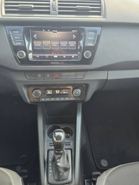 Skoda Fabia 1.0 TCe 95hp автоматик | Auto.bg — изображение 9 Skoda Fabia 1.0 TCe 95hp автоматик | Auto.bg — изображение 9