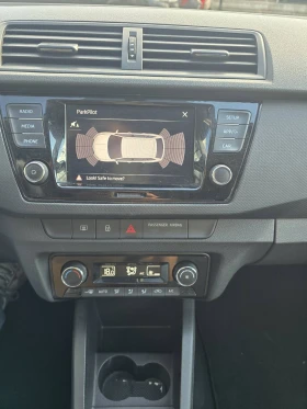Skoda Fabia 1.0 TCe 95hp автоматик | Auto.bg — изображение 10 Skoda Fabia 1.0 TCe 95hp автоматик | Auto.bg — изображение 10