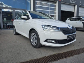 Skoda Fabia 1.0 TCe 95hp автоматик | Auto.bg — изображение 2 Skoda Fabia 1.0 TCe 95hp автоматик | Auto.bg — изображение 2