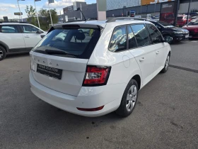 Skoda Fabia 1.0 TCe 95hp автоматик | Auto.bg — изображение 5 Skoda Fabia 1.0 TCe 95hp автоматик | Auto.bg — изображение 5