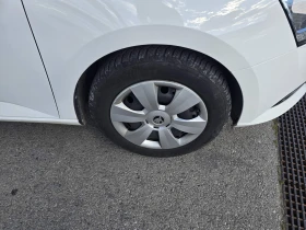 Skoda Fabia 1.0 TCe 95hp автоматик | Auto.bg — изображение 17 Skoda Fabia 1.0 TCe 95hp автоматик | Auto.bg — изображение 17