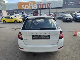 Skoda Fabia 1.0 TCe 95hp автоматик | Auto.bg — изображение 6 Skoda Fabia 1.0 TCe 95hp автоматик | Auto.bg — изображение 6