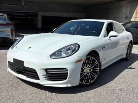 Porsche Panamera * Turbo * CARFAX * ОТ ГЛАВНО ПРЕДСТАВИТЕЛСТВО *