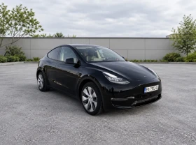 Tesla Model Y Long Range/ Dual Motor | Auto.bg — изображение 2 Tesla Model Y Long Range/ Dual Motor | Auto.bg — изображение 2