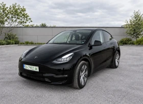 Tesla Model Y Long Range/ Dual Motor | Auto.bg — изображение 8 Tesla Model Y Long Range/ Dual Motor | Auto.bg — изображение 8