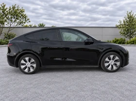 Tesla Model Y Long Range/ Dual Motor | Auto.bg — изображение 3 Tesla Model Y Long Range/ Dual Motor | Auto.bg — изображение 3