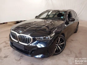 BMW 520 i Touring Steptronic