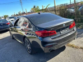 BMW 530 XDRIVE30I * FULL M PACK* DIGITAL* ПАНОРАМА* | Auto.bg — изображение 4 BMW 530 XDRIVE30I * FULL M PACK* DIGITAL* ПАНОРАМА* | Auto.bg — изображение 4