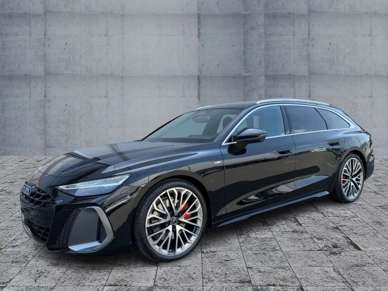 Audi A6 AVANT/ B&O/PANO/QUATTRO/NAVI/CAMERA 360 /NEW  - 79700 € / 155879.65 лв. - 96750541 1 | Car24.bg Audi A6 AVANT/ B&O/PANO/QUATTRO/NAVI/CAMERA 360 /NEW  - 79700 € / 155879.65 лв. - 96750541 1