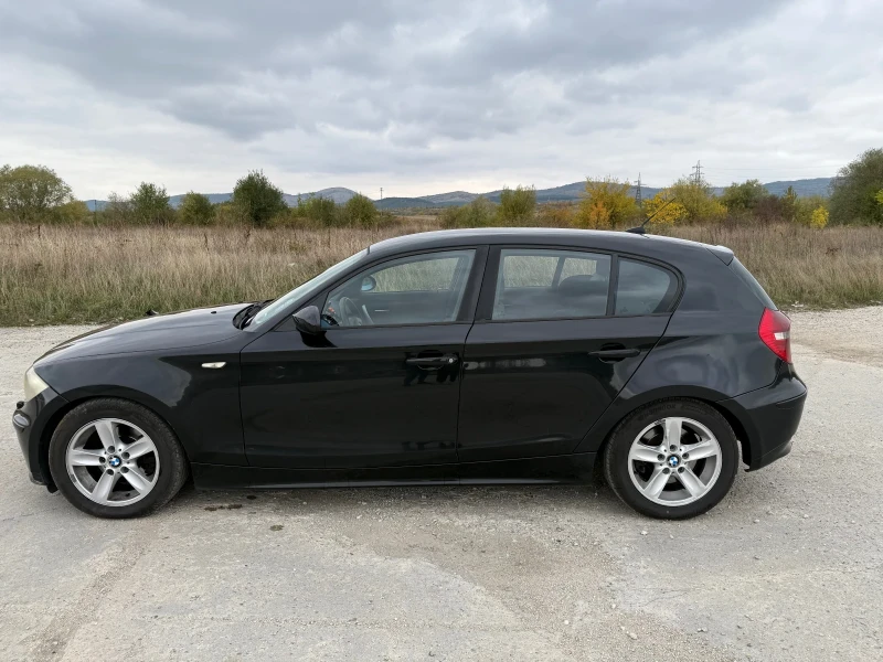 BMW 120 - 4300 € / 8410.07 лв. - 92381210 1 | Car24.bg BMW 120 - 4300 € / 8410.07 лв. - 92381210 1