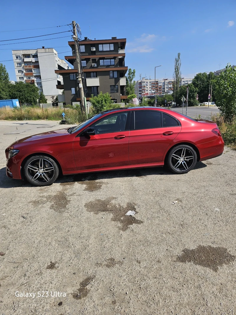 Mercedes-Benz E 350 d - 29500 € / 57696.99 лв. - 37472780 1 | Car24.bg Mercedes-Benz E 350 d - 29500 € / 57696.99 лв. - 37472780 1