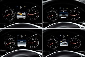 Mercedes-Benz GLC 250 COUPE/AMG/4MAT/CAMERA/AIRMAT//LED/LIZINGAU | Mobile.bg   10