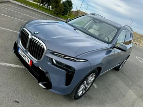 Снимка BMW X7