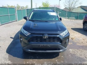 Toyota Rav4 XLE PREMIUM 4х4 - Car24.bg Toyota Rav4 XLE PREMIUM 4х4