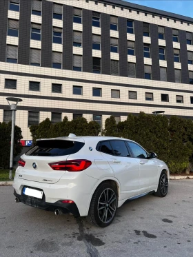 BMW X2 xDrive 2.0d 190 hp - 21499 € / 42048.39 лв. - 56885560 5 | Car24.bg BMW X2 xDrive 2.0d 190 hp - 21499 € / 42048.39 лв. - 56885560 5