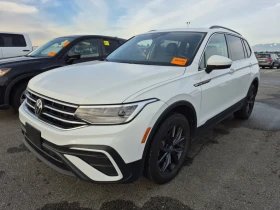 VW Tiguan * COMFORTLINE * CARFAX * AWD * - Car24.bg VW Tiguan * COMFORTLINE * CARFAX * AWD *