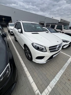 Mercedes-Benz GLE 350 4Matic - 38350 € / 75006.08 лв. - 82811465 3 | Car24.bg Mercedes-Benz GLE 350 4Matic - 38350 € / 75006.08 лв. - 82811465 3