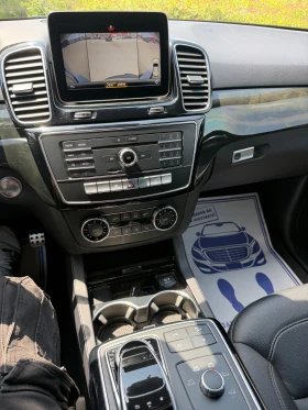 Mercedes-Benz GLE 350 4Matic - 38350 € / 75006.08 лв. - 82811465 13 | Car24.bg Mercedes-Benz GLE 350 4Matic - 38350 € / 75006.08 лв. - 82811465 13