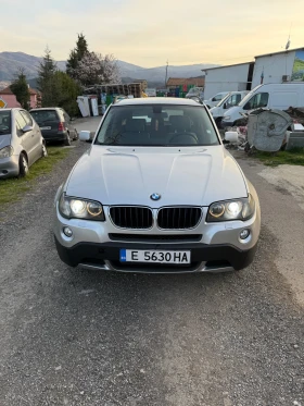BMW X3 undefined | Auto.bg — изображение 7 BMW X3 undefined | Auto.bg — изображение 7