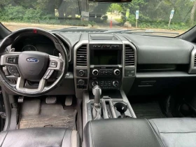 Ford F150 * Raptor * АВТОКРЕДИТ БЕЗ ПЪРВОНАЧАЛНА ВНОСКА* | Auto.bg — изображение 9 Ford F150 * Raptor * АВТОКРЕДИТ БЕЗ ПЪРВОНАЧАЛНА ВНОСКА* | Auto.bg — изображение 9