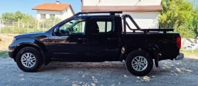 Nissan Frontier FRONTIER SV* 4×4 * FLEX FUEL | Auto.bg — изображение 7 Nissan Frontier FRONTIER SV* 4×4 * FLEX FUEL | Auto.bg — изображение 7