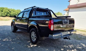 Nissan Frontier FRONTIER SV* 4×4 * FLEX FUEL | Auto.bg — изображение 4 Nissan Frontier FRONTIER SV* 4×4 * FLEX FUEL | Auto.bg — изображение 4