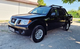 Nissan Frontier FRONTIER SV* 4×4 * FLEX FUEL | Auto.bg — изображение 2 Nissan Frontier FRONTIER SV* 4×4 * FLEX FUEL | Auto.bg — изображение 2