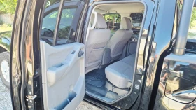 Nissan Frontier FRONTIER SV* 4×4 * FLEX FUEL | Auto.bg — изображение 12 Nissan Frontier FRONTIER SV* 4×4 * FLEX FUEL | Auto.bg — изображение 12