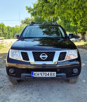Nissan Frontier FRONTIER SV* 4×4 * FLEX FUEL | Auto.bg — изображение 3 Nissan Frontier FRONTIER SV* 4×4 * FLEX FUEL | Auto.bg — изображение 3