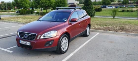 Volvo XC60 Оптимизация на двигател