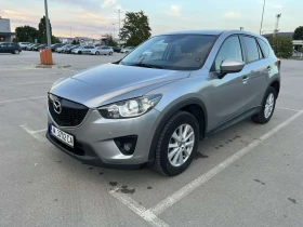 Mazda CX-5 2.2 D Avtomat - 8500 € - 88384092 2 | Car24.bg Mazda CX-5 2.2 D Avtomat - 8500 € - 88384092 2
