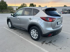 Mazda CX-5 2.2 D Avtomat - 8500 € - 88384092 4 | Car24.bg Mazda CX-5 2.2 D Avtomat - 8500 € - 88384092 4