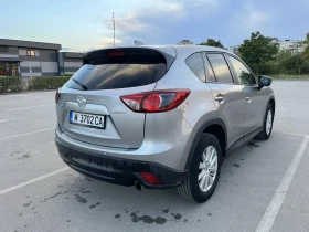 Mazda CX-5 2.2 D Avtomat - 8500 € - 88384092 5 | Car24.bg Mazda CX-5 2.2 D Avtomat - 8500 € - 88384092 5