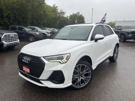 Audi Q3 Technik / АВТОКРЕДИТ