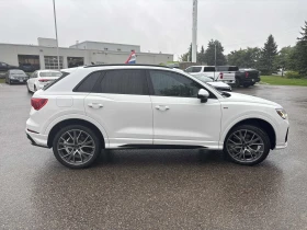 Audi Q3 Technik / АВТОКРЕДИТ | Auto.bg — изображение 3 Audi Q3 Technik / АВТОКРЕДИТ | Auto.bg — изображение 3