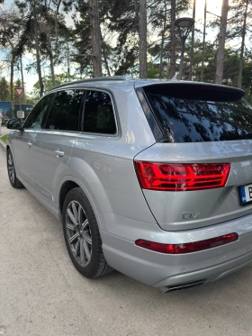 Audi Q7 - 23500 € - 74123590 8 | Car24.bg Audi Q7 - 23500 € - 74123590 8