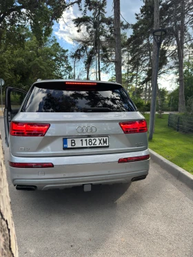 Audi Q7 - 23500 € - 74123590 4 | Car24.bg Audi Q7 - 23500 € - 74123590 4