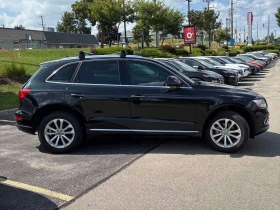 Audi Q5 2.0T Technik * CARFAX * КЛИП НА МОТОРА* АВТОКРЕДИТ - 9990 € - 50381356 3 | Car24.bg Audi Q5 2.0T Technik * CARFAX * КЛИП НА МОТОРА* АВТОКРЕДИТ - 9990 € - 50381356 3