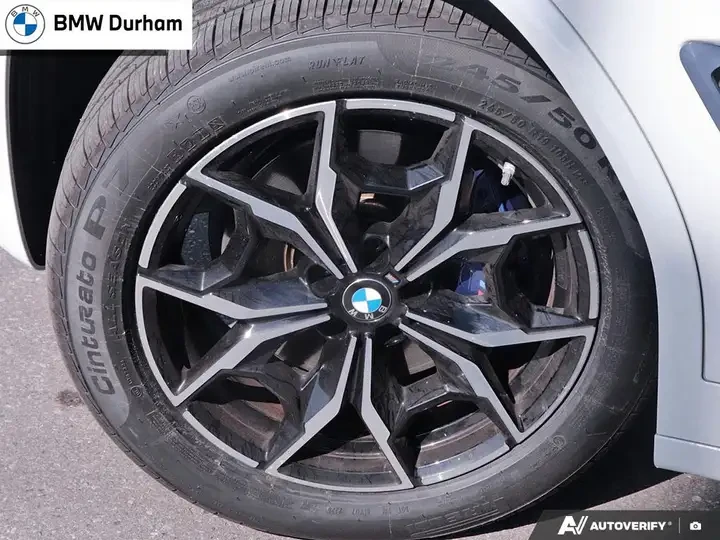 BMW X4 M-SPORT PACKAGE/XDRIVE30I/PANO/ADAPTIVE CRUISE/ - изображение 5 | Auto.bg BMW X4 M-SPORT PACKAGE/XDRIVE30I/PANO/ADAPTIVE CRUISE/ - изображение 5