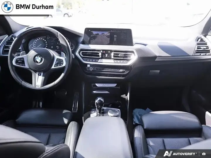 BMW X4 M-SPORT PACKAGE/XDRIVE30I/PANO/ADAPTIVE CRUISE/ - изображение 9 | Auto.bg BMW X4 M-SPORT PACKAGE/XDRIVE30I/PANO/ADAPTIVE CRUISE/ - изображение 9