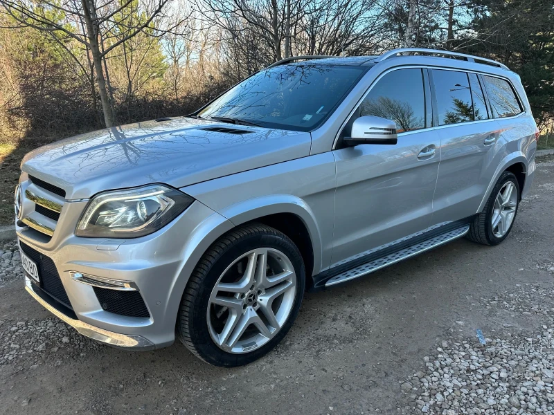 Mercedes-Benz GL 350 GL350 AMG - 24900 € / 48700.17 лв. - 29032961 1 | Car24.bg Mercedes-Benz GL 350 GL350 AMG - 24900 € / 48700.17 лв. - 29032961 1
