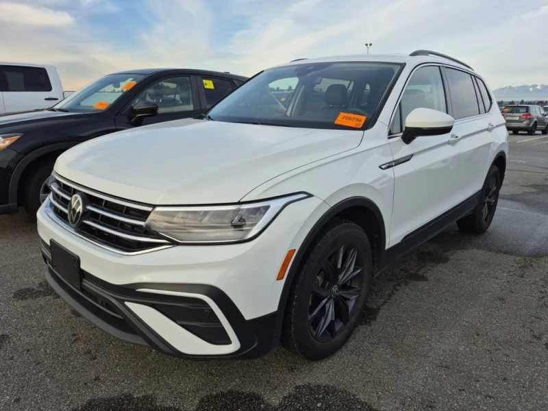 VW Tiguan * COMFORTLINE * CARFAX * AWD * - 21600 € / 42245.93 лв. - 97495062 1 | Car24.bg VW Tiguan * COMFORTLINE * CARFAX * AWD * - 21600 € / 42245.93 лв. - 97495062 1