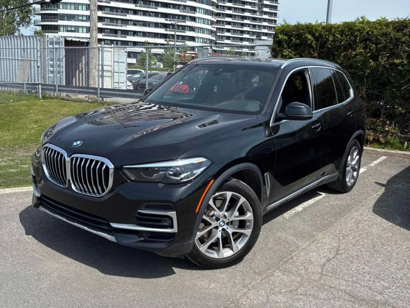 BMW X5 xDrive40i / CARFAX / 360 / АВТОКРЕДИТ - 31900 € / 62390.98 лв. - 62002015 1 | Car24.bg BMW X5 xDrive40i / CARFAX / 360 / АВТОКРЕДИТ - 31900 € / 62390.98 лв. - 62002015 1