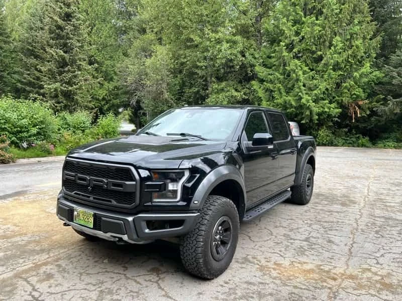Ford F150 * Raptor * АВТОКРЕДИТ БЕЗ ПЪРВОНАЧАЛНА ВНОСКА* | Auto.bg — изображение 1 Ford F150 * Raptor * АВТОКРЕДИТ БЕЗ ПЪРВОНАЧАЛНА ВНОСКА* | Auto.bg — изображение 1